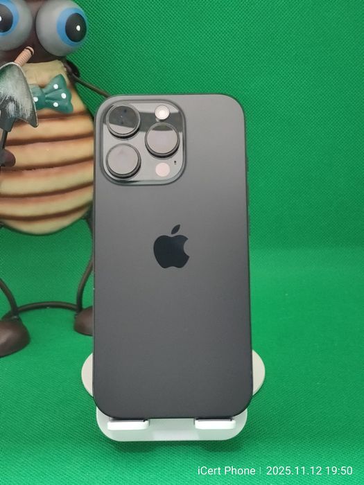 Iphone 16 Pro * Garantie * Buy Back *