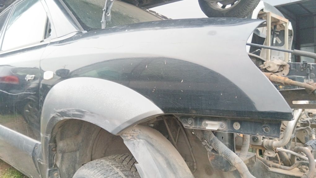 Десен калник за Хюндай Туксон / Hyundai Tucson 2004-2009г.