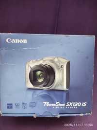 Фотоаппарат, CANON