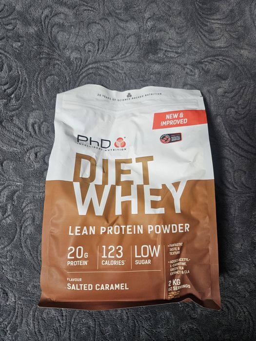 Proteine Diet Whey