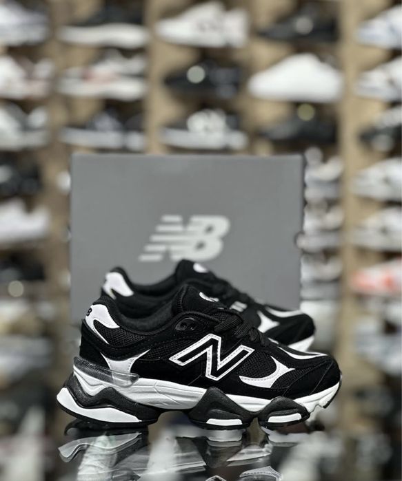 Adidasi dama new balance 9060