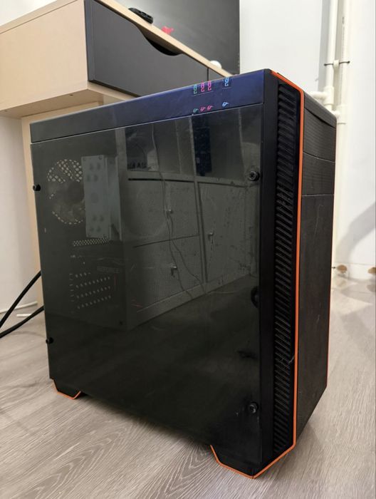 Pc gaming nvidia 1660 super 6gb