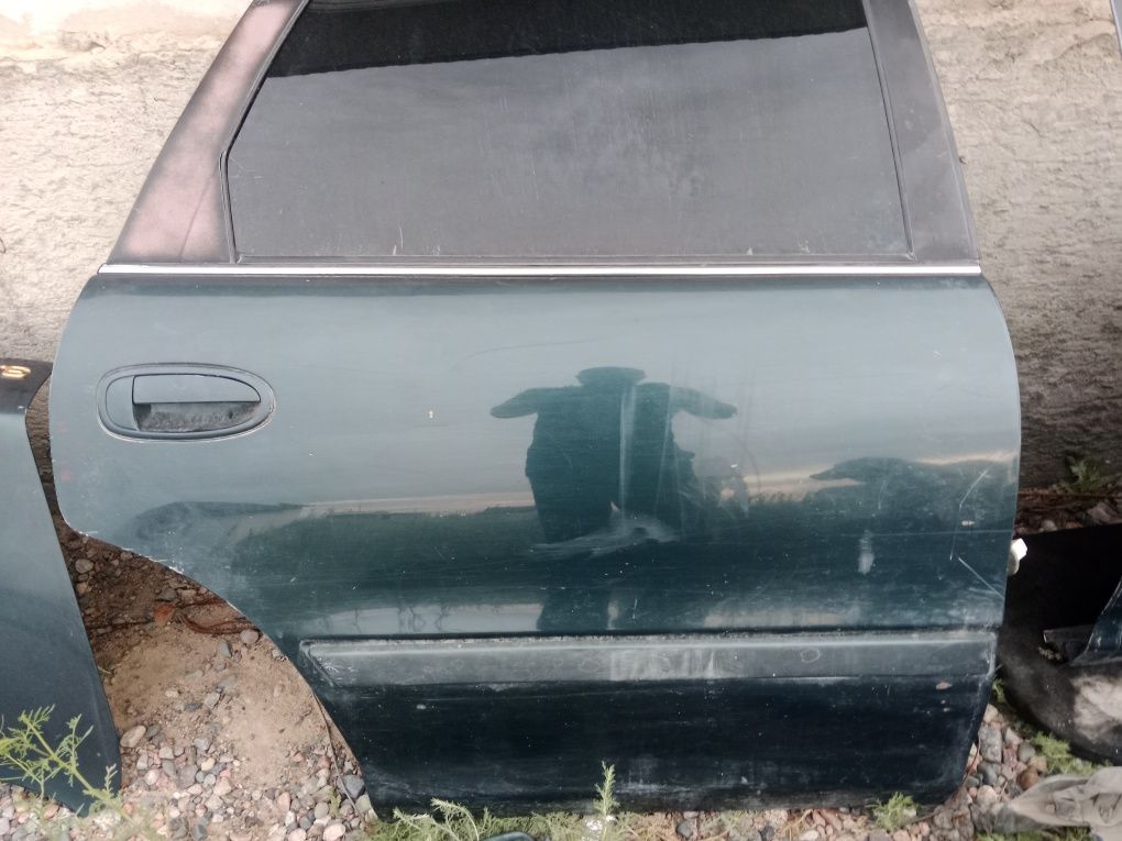 Авалон Двигатель