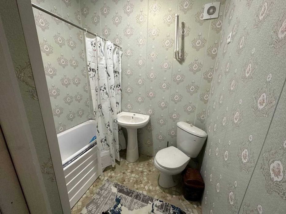 квартира сотилади