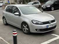 Inchirieri auto / rent a car