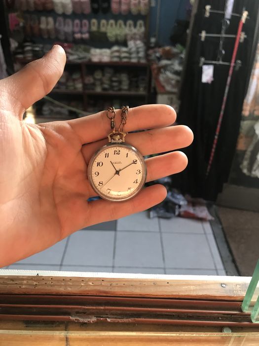 Ракета соати сотилади