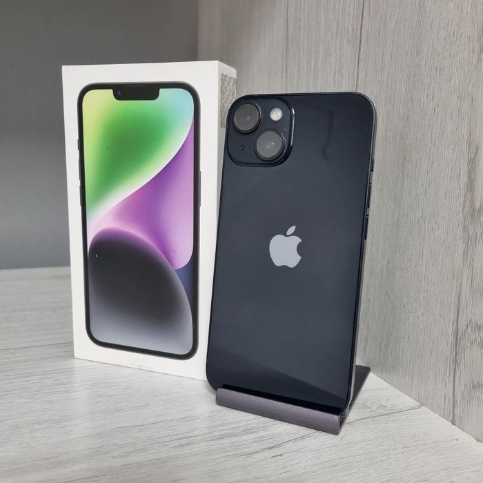 IPhone 14 128Gb akb 88%