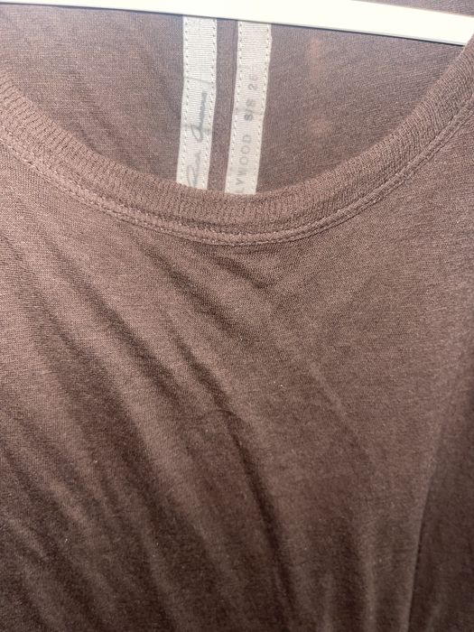 Tricou Rick Owens XL Ken Carson