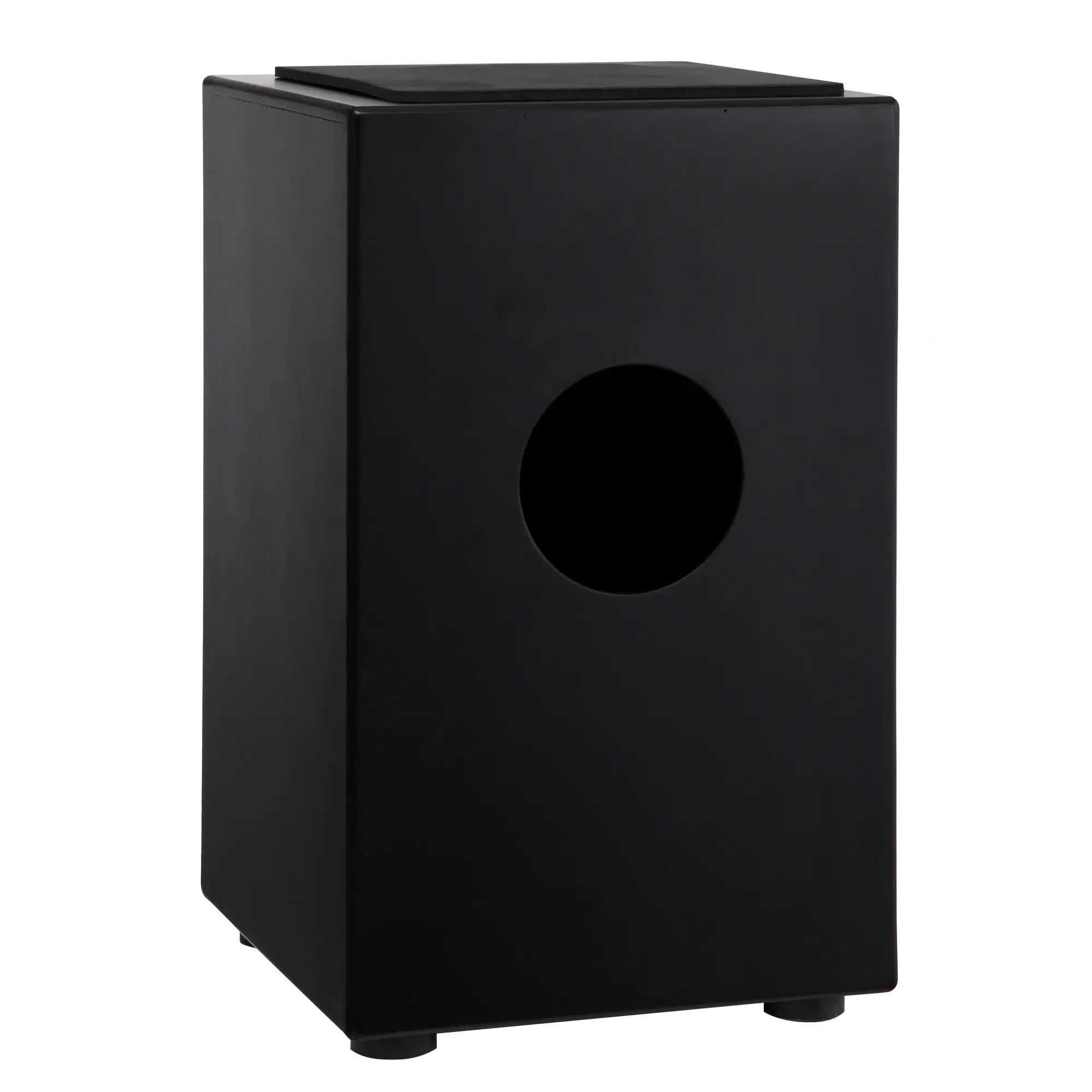 Set Cajon Primero XDrum NEGRU & husa