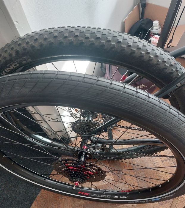 Devron bicicleta electrica mid drive 750w 48v 100Nm +200km 960Wh