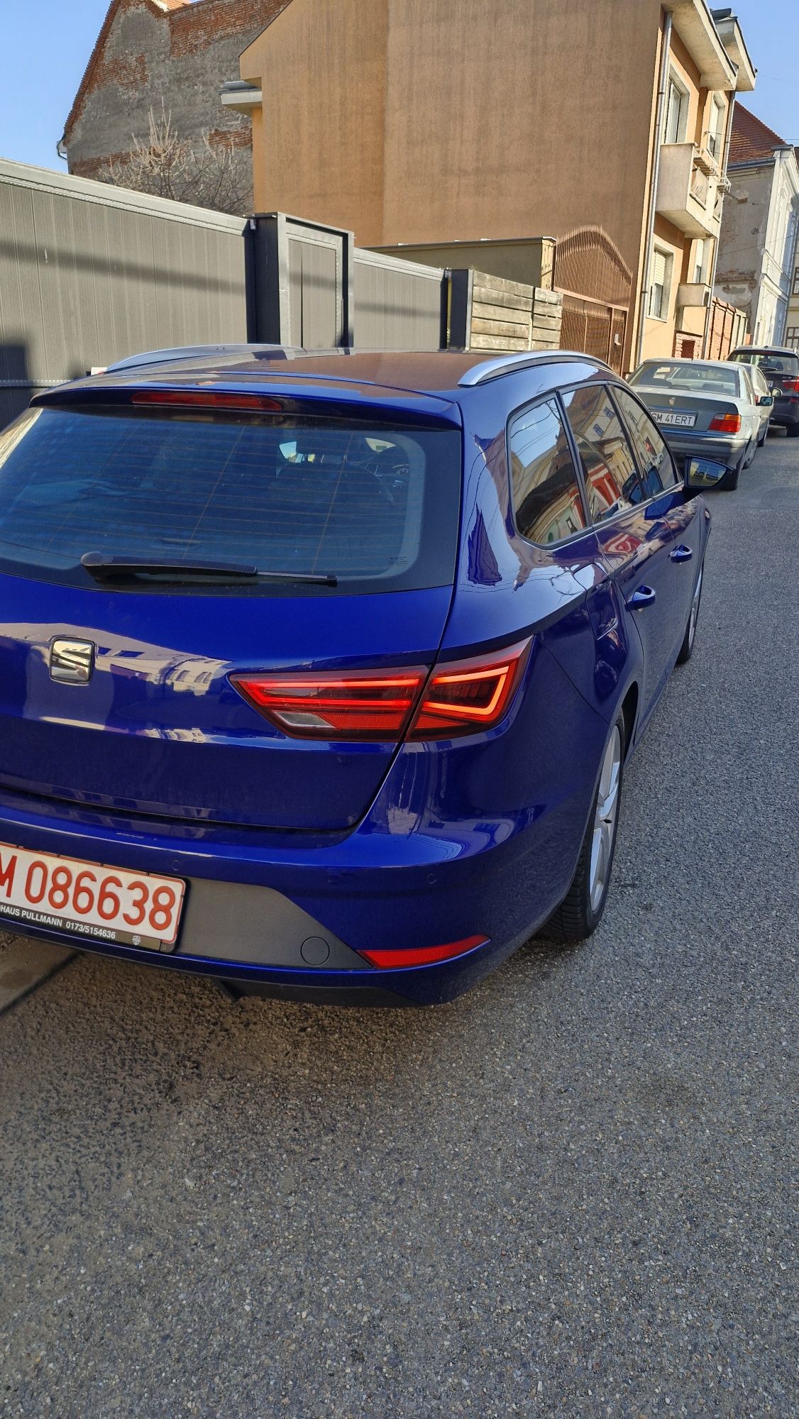 Seat Leon 2020,DSG