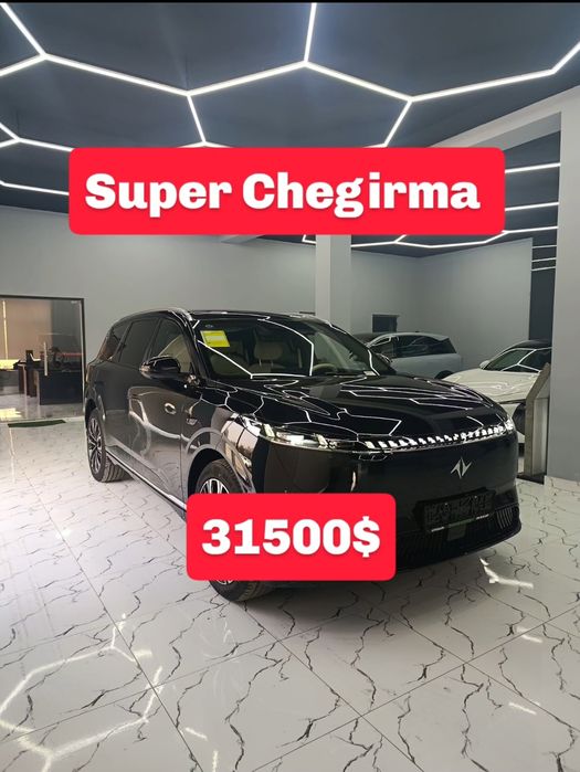 Dongfeng ep 008 ultra  yonida kamerasi bor