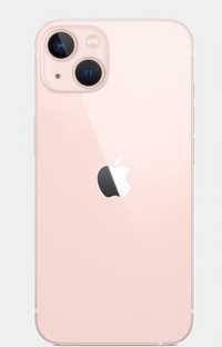 Iphone 13 rose gold