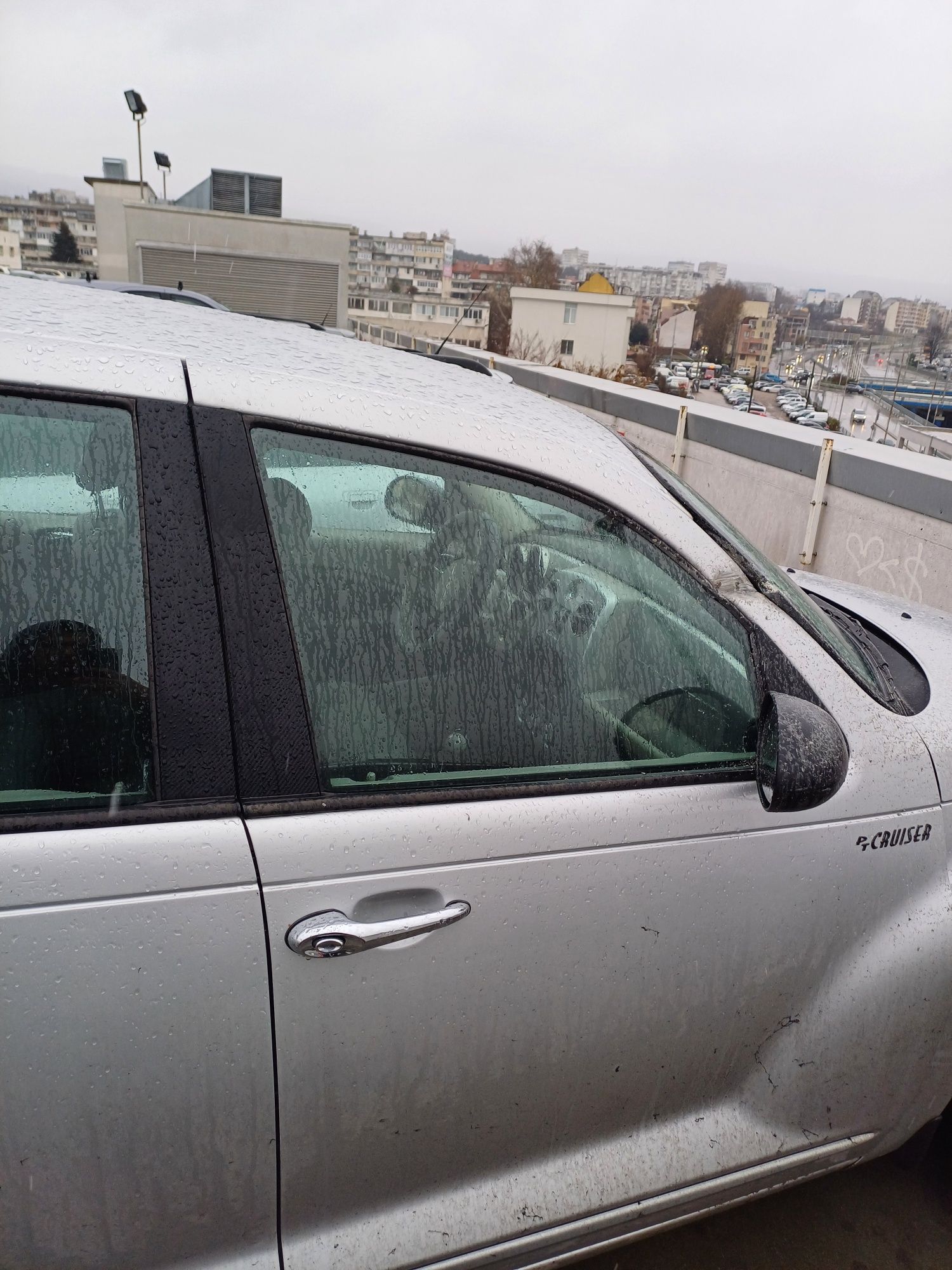 Chrysler Pt Cruiser