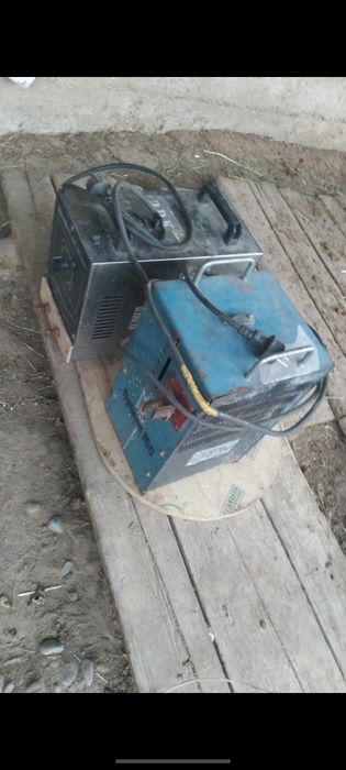 Продаю сварочный аппарат