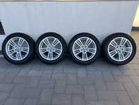 Jante Bmw 18 originale m-pack