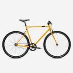 Bicicletă de oraș Elops Single - produs resigilat (nou) Decathlon
