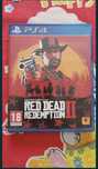 Red dead redeption joc ps4