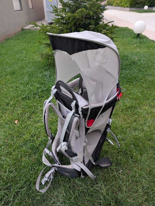 Osprey Poco AG - rucsac munte copii