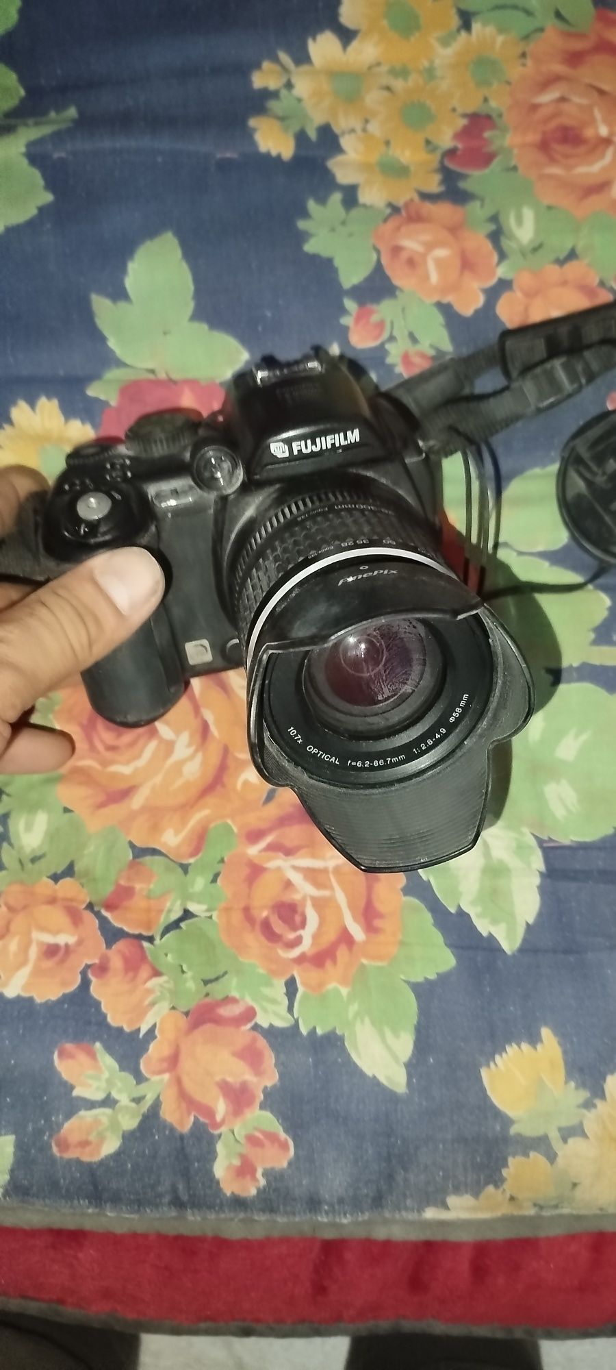 Fotoparat.kamera
