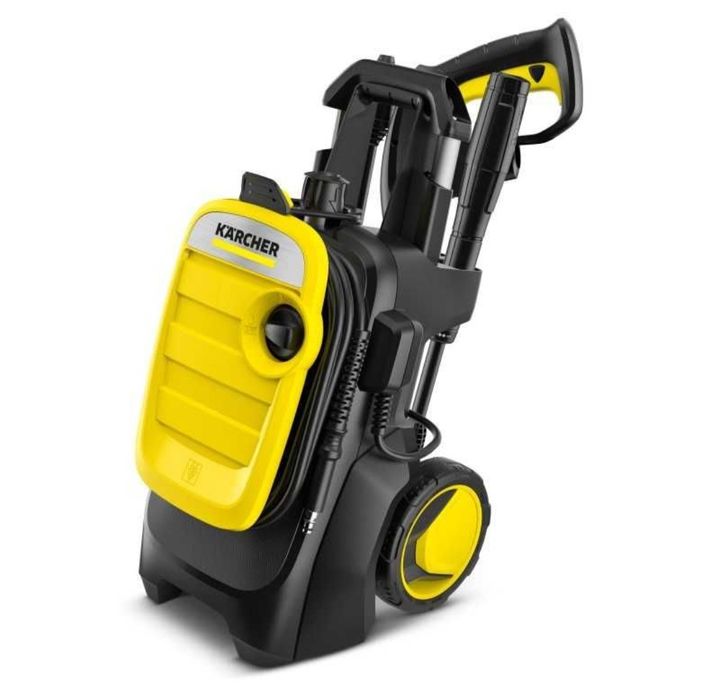 Carcher K 5 Compact