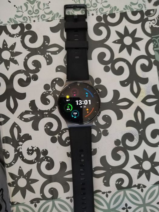 Ceas Huawei Gt2 Pro