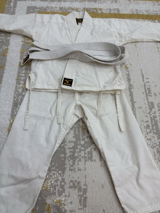 Кимоно для карате