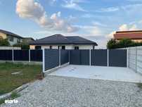 Casa Individuala /Domnesti 4 Camere/ 500 Mp