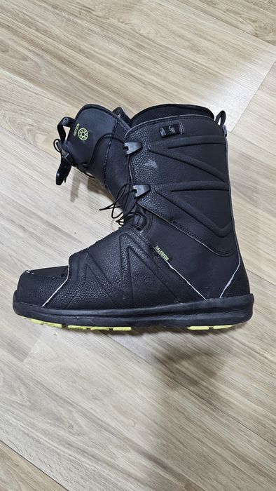Боты Salomon faction