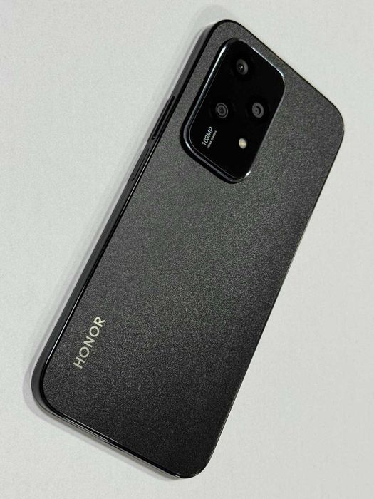 Honor 200 Lite 5G 256GB 8GB RAM Dual