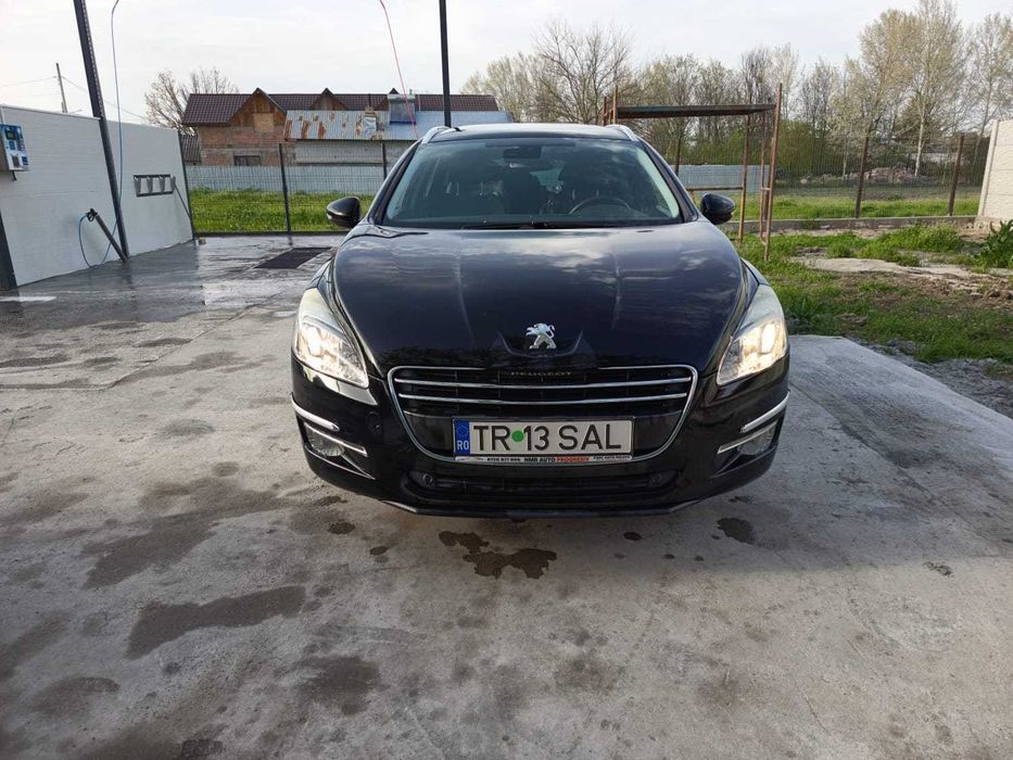 Spre vânzare Peugeot 508
