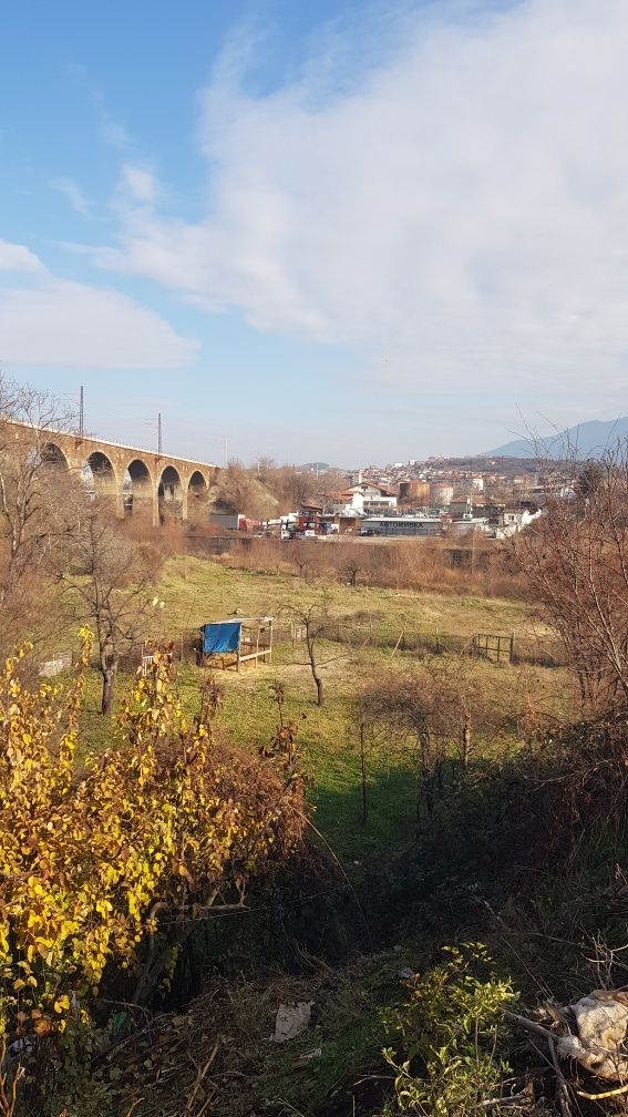 Продава парцел в гр.Дупница