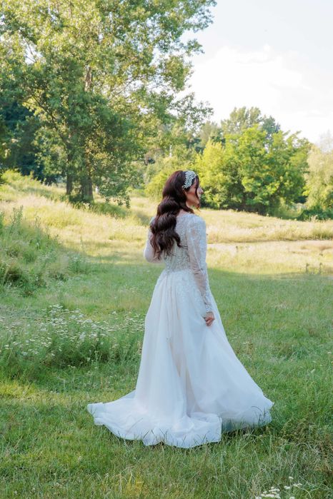 Rochie de mireasa Sposa Dell Amore ARIYA