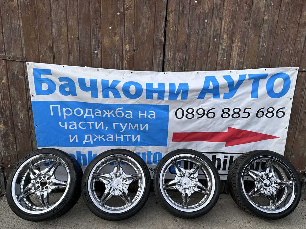 18 4х100/4х108