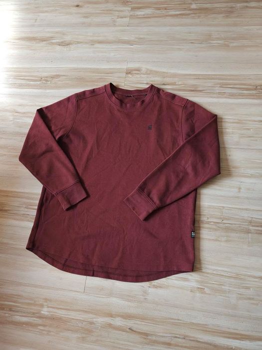 Оригинална мъжка блуза G-Star Raw