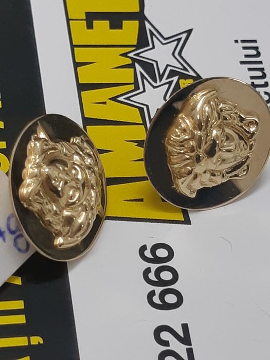 Cercei 3.47gr(m1) staramanet