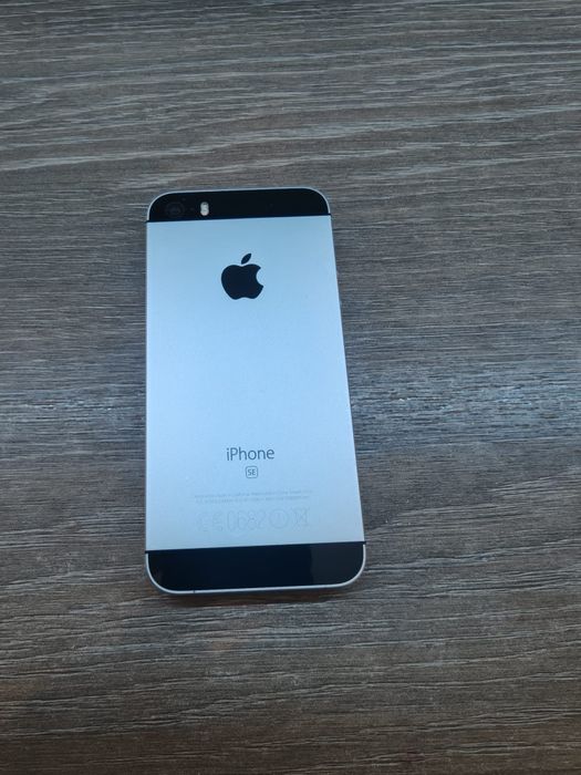 Iphone se in stare perfecta