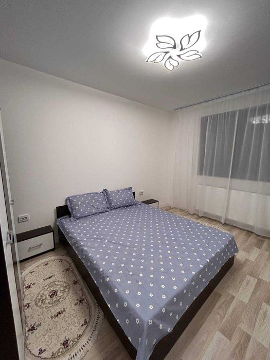 HomeLuk Residence 2 camere , Pet Friendly