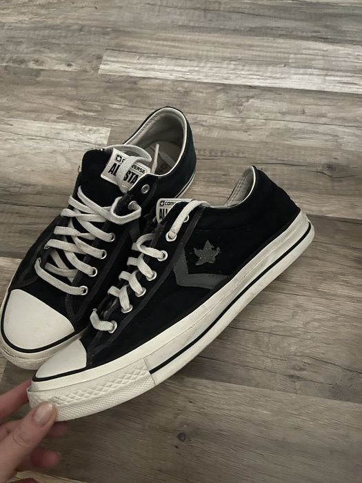 Converse кецове