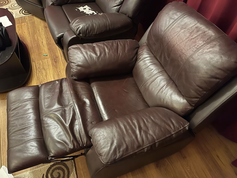 Fotoliu Recliner