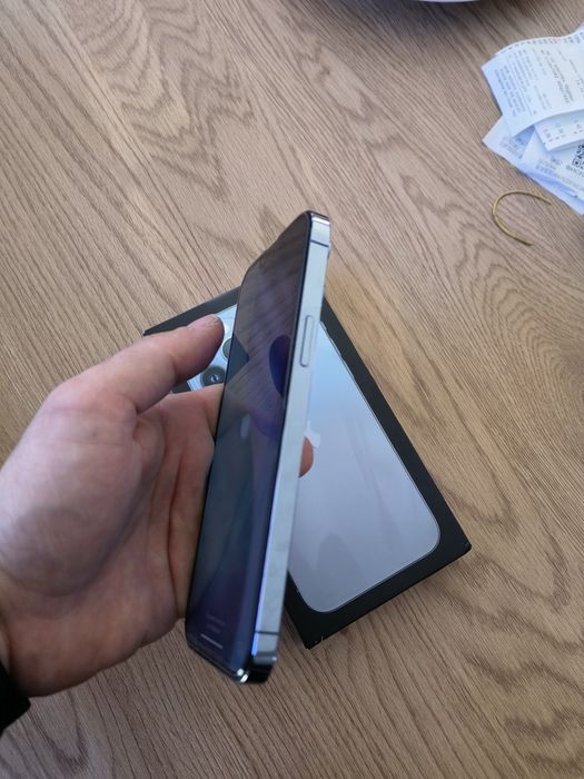 Iphone 13 Pro Max 256GB Sierra Blue 93% батерия