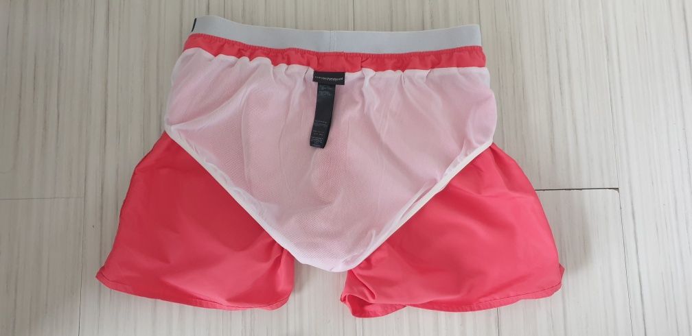 Emporio Armani EA Swim Wear Mens Size XL НОВО! ОРИГИНАЛНИ Бански!