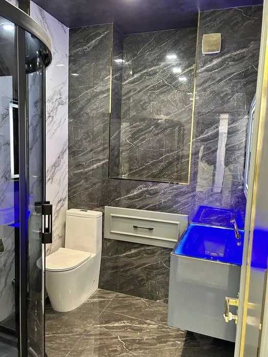 СРОЧНО‼️‼️‼️ЖК Tiara Residence ЕВРО ЛЮКС Ор ИНХА/Сайрам 4-Ком 107м2