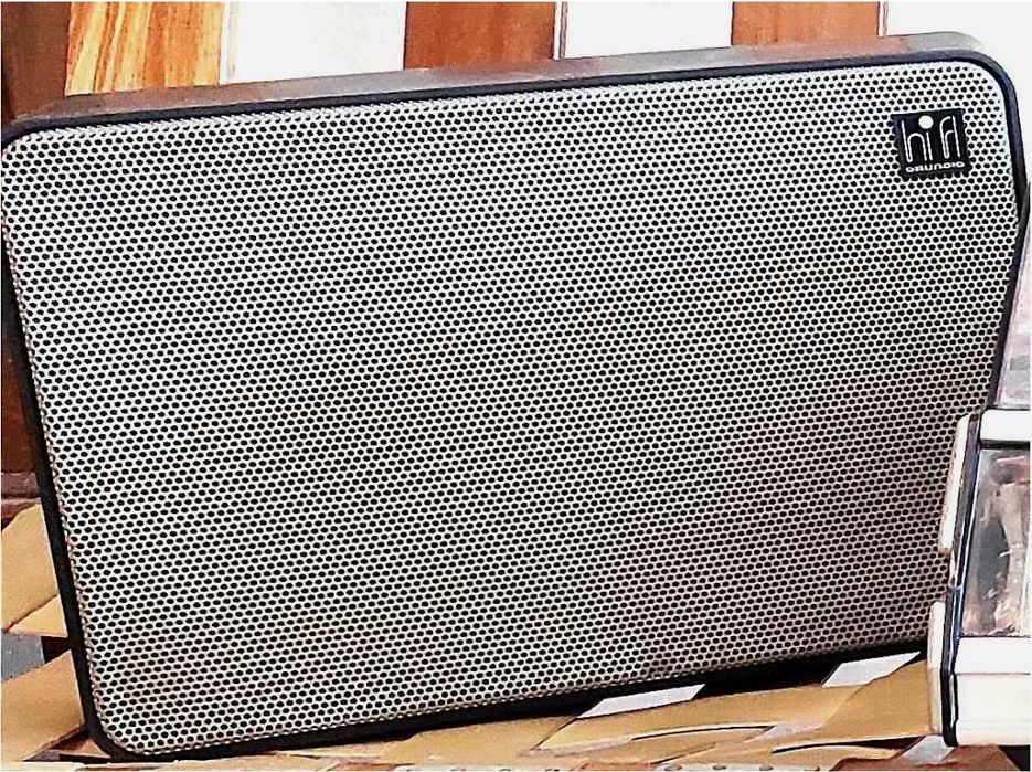 Тонколони Grundig HiFi Box 313 (ретро)