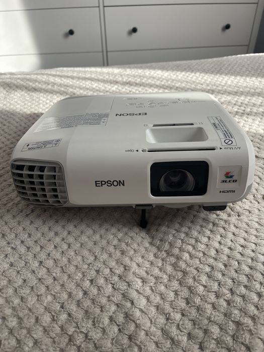 Videoproiector Epson EB-965