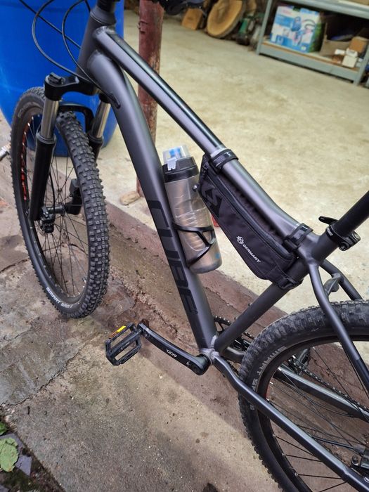 Mtb Cube AIM EX 29"