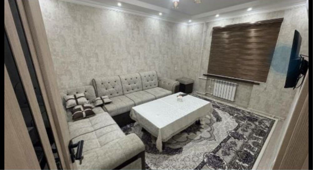 Срочно Продаётся квартира.