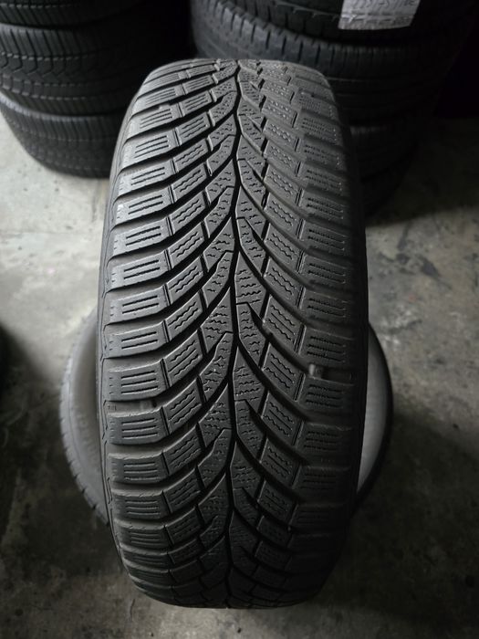 Continental 205/60 R16 92T MS iarnă