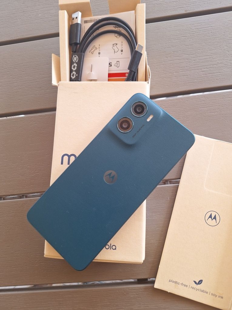 Motorola  g 05 с Гаранция