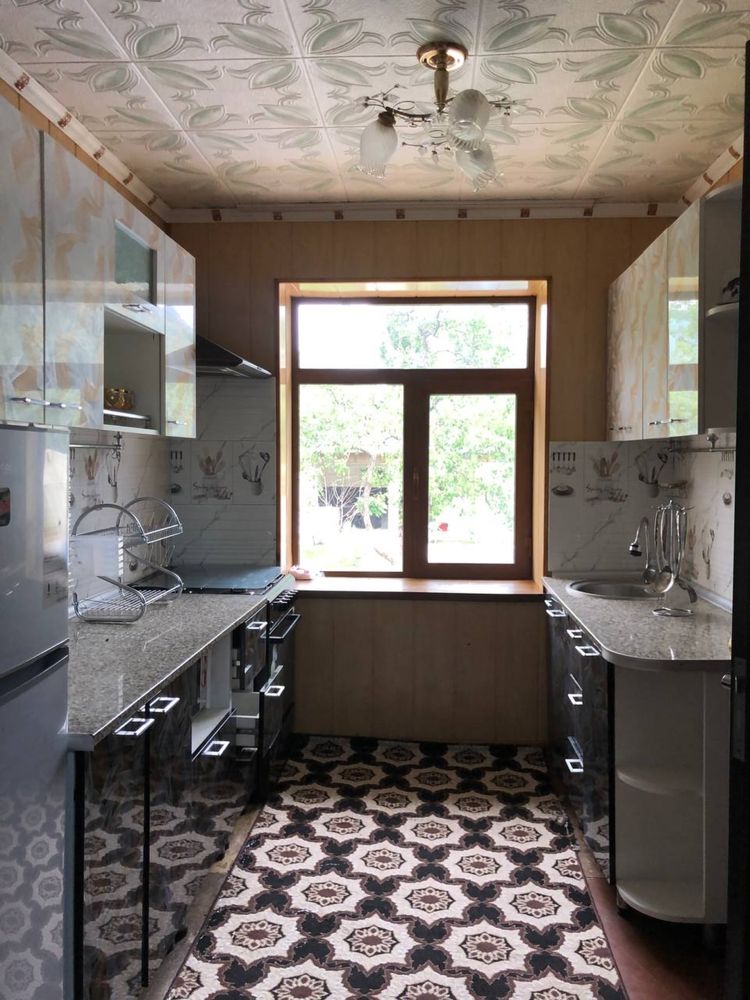 Dacha Yusufhona xamma sharoitlari bilan